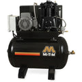 Mi-T-M ACS-23175-80HM M Series 80-Gallon Two Stage Electric Air Compressor