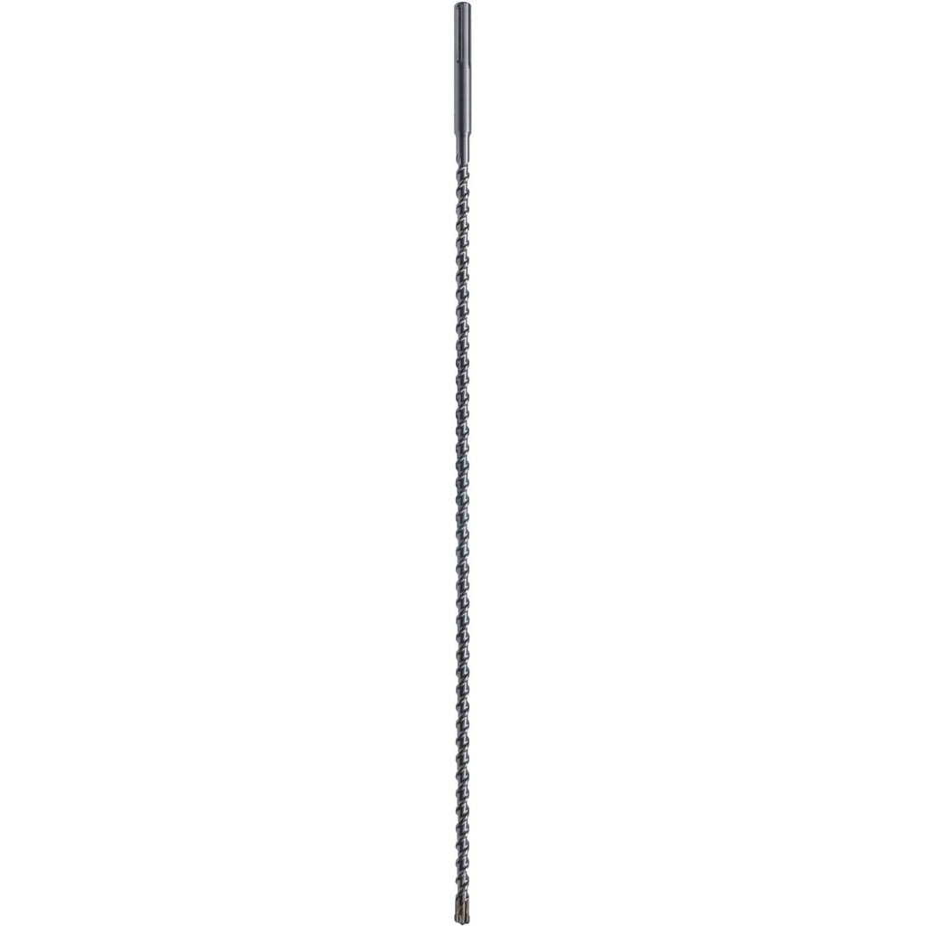 Simpson Strong-Tie MDMX06236Q 5/8-in. x 36-in. SDS-max Shank Quad-Head Drill Bit