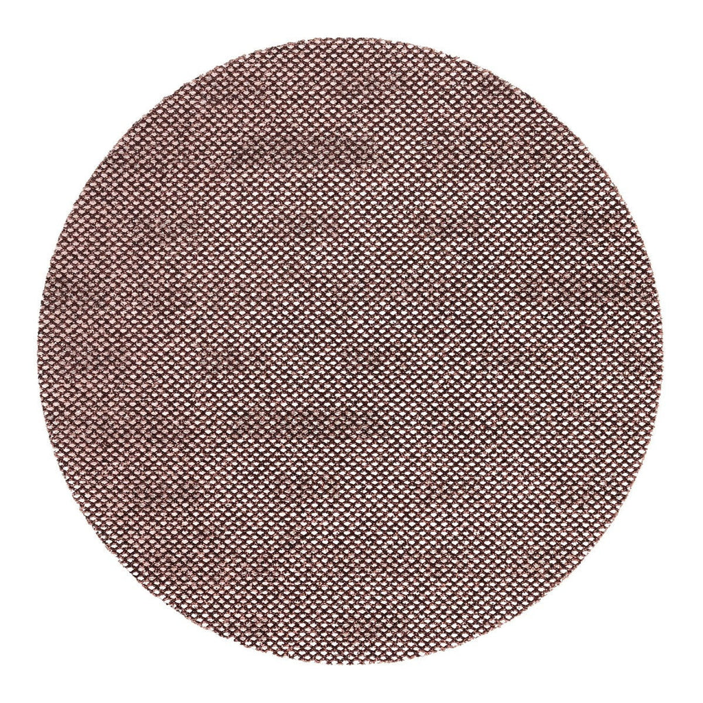 Mirka Abranet Ace HD 8-in. P40 Grip Net Sanding Disc 25-Pack for Dust-Free Sanding (AH-252-040)