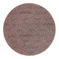 Mirka Abranet Ace HD 8-in. P40 Grip Net Sanding Disc 25-Pack for Dust-Free Sanding (AH-252-040)