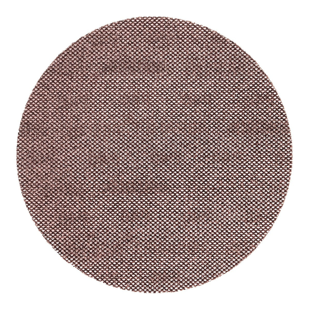 Mirka Abranet Ace HD 8-in. P40 Grip Net Sanding Disc 25-Pack for Dust-Free Sanding (AH-252-040)