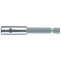 Wera 899/4/1 Universal Bit Holder, 1/4-in.x75-mm.