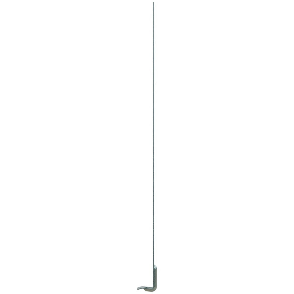 Simpson Strong-Tie PA35 PA 35-in. 12-Gauge Galvanized Purlin Anchor