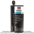 Simpson Strong-Tie AT3G30 AT-3G 28-oz. High-Strength Acrylic Anchoring Adhesive Cartridge w/ Nozzle