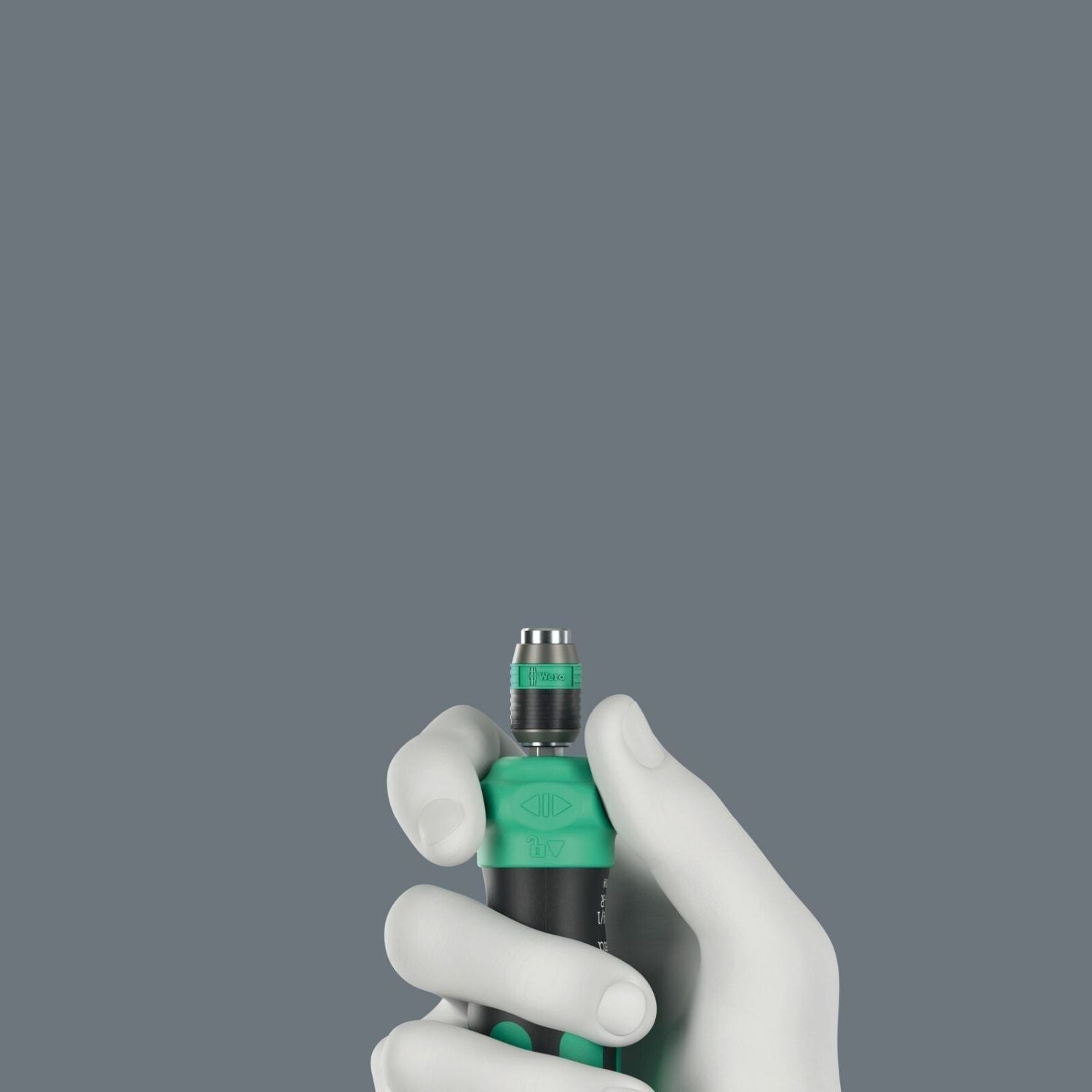 Wera Kraftform Kompakt 20 Ra-R, 6-Pieces