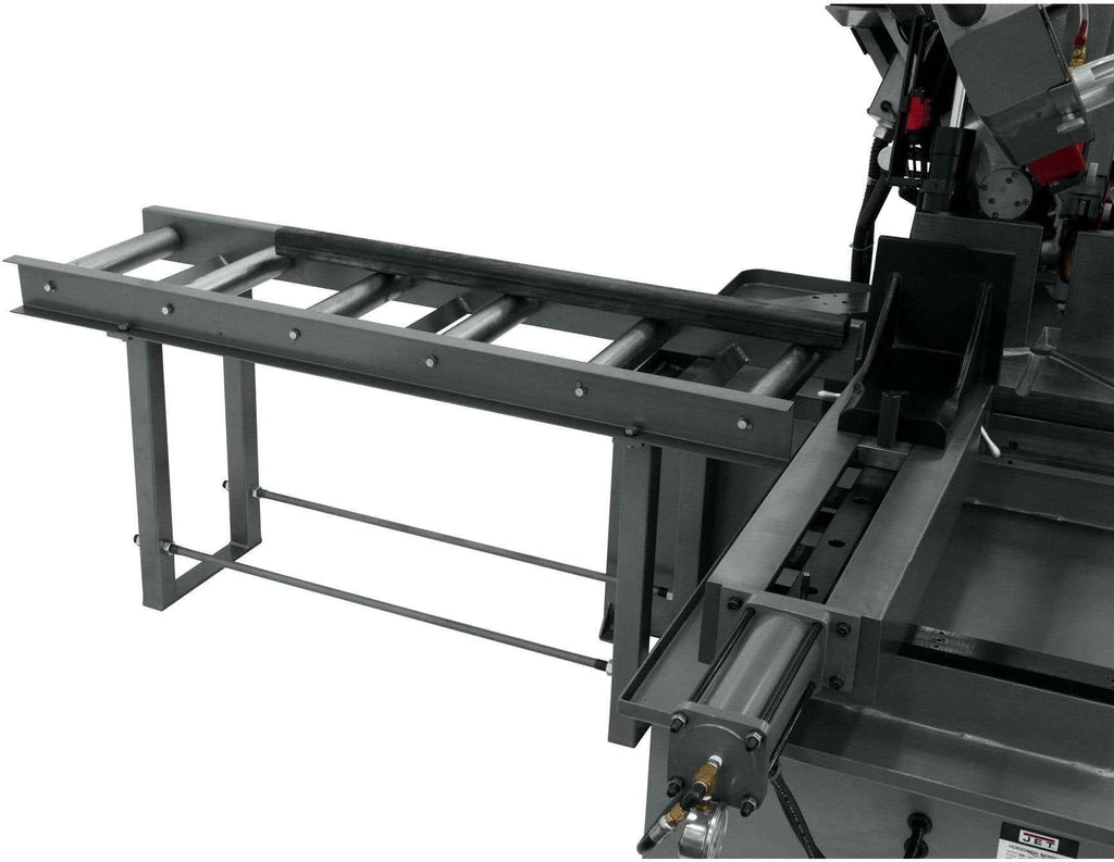 Jet 413412 MBS-1323EVS-H 13 EVS DUAL MITER 3HP,230V