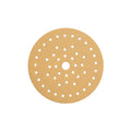 Mirka Gold Multifit 6-in. P40 Hook and Loop Sanding Discs for Orbital Sanders, 50-Pack (23-6MF-040)