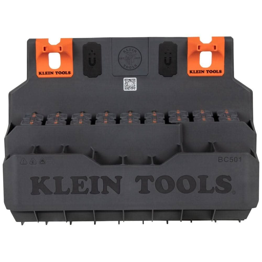 Klein Tools BC501S S-Hook Hard Tool Storage Module