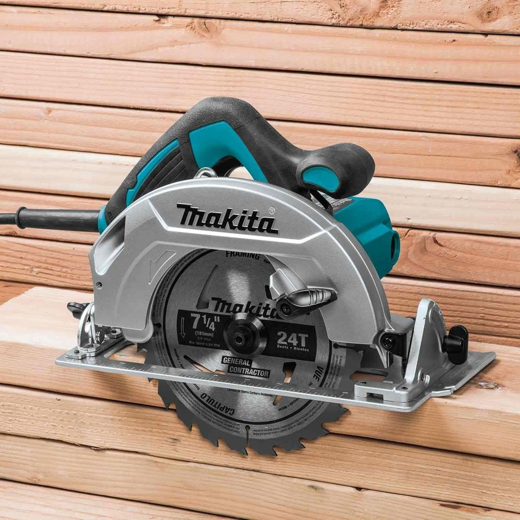 Makita HS7610 Corded 7-1/4" Circular Saw