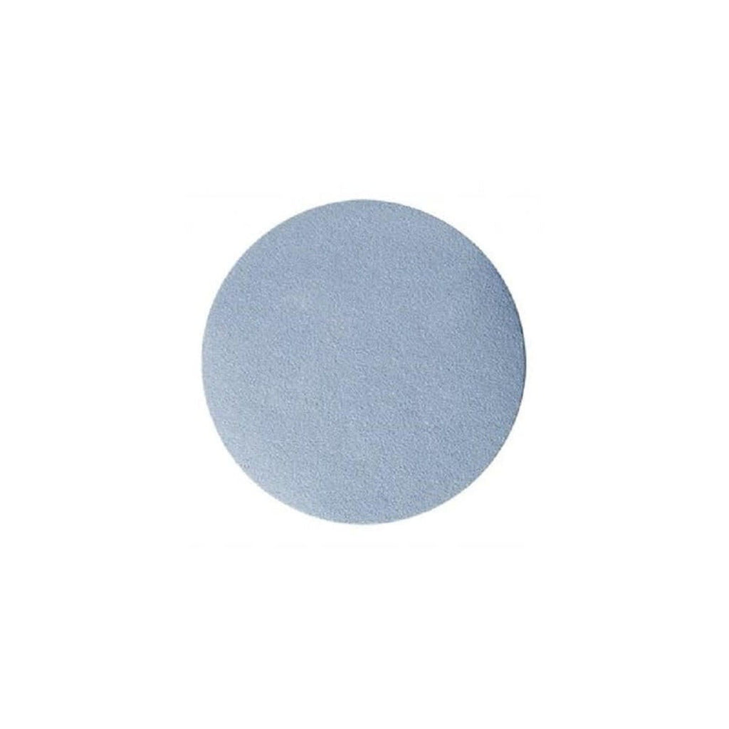 Mirka Q.Silver 5-in. 120 Grit PSA Sanding Disc 100-Pack for Wood and Automotive Sanding (2B-332-120)