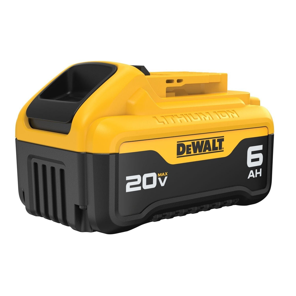 Dewalt DCB206 20V MAX XR 6.0Ah Lithium Ion Battery (PROMO)