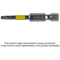 Simpson Strong-Tie BIT10T-2-R2 T10 6-Lobe-Drive 2-in. Power Bit, 2-Pack
