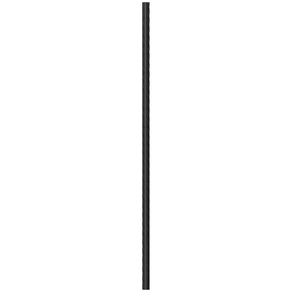 Simpson Strong-Tie ATRM8-3 ATRM 1-in. x 36-in. All-Thread Rod, Grade 55