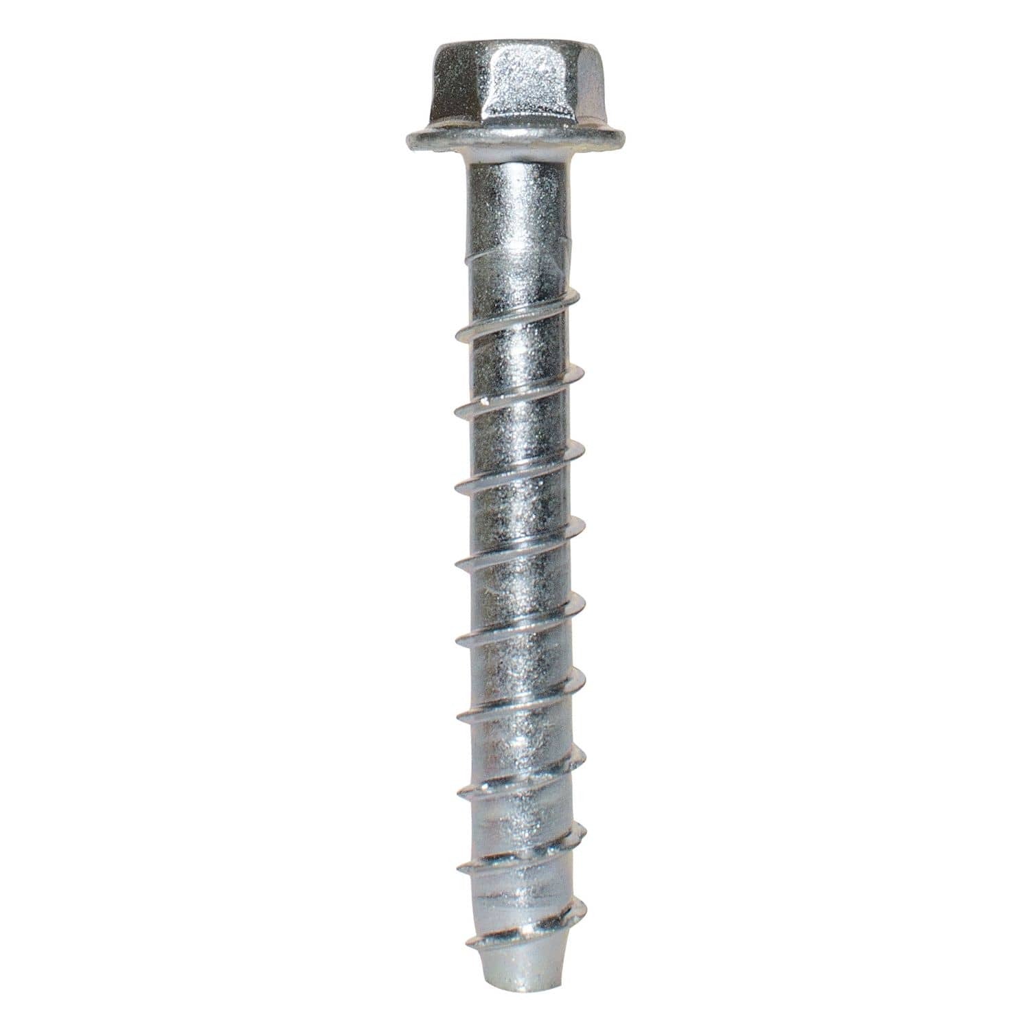 Simpson Strong-Tie THD37300HF1 Titen HD 3/8-in. x 3-in. Heavy-Duty Screw Anchor