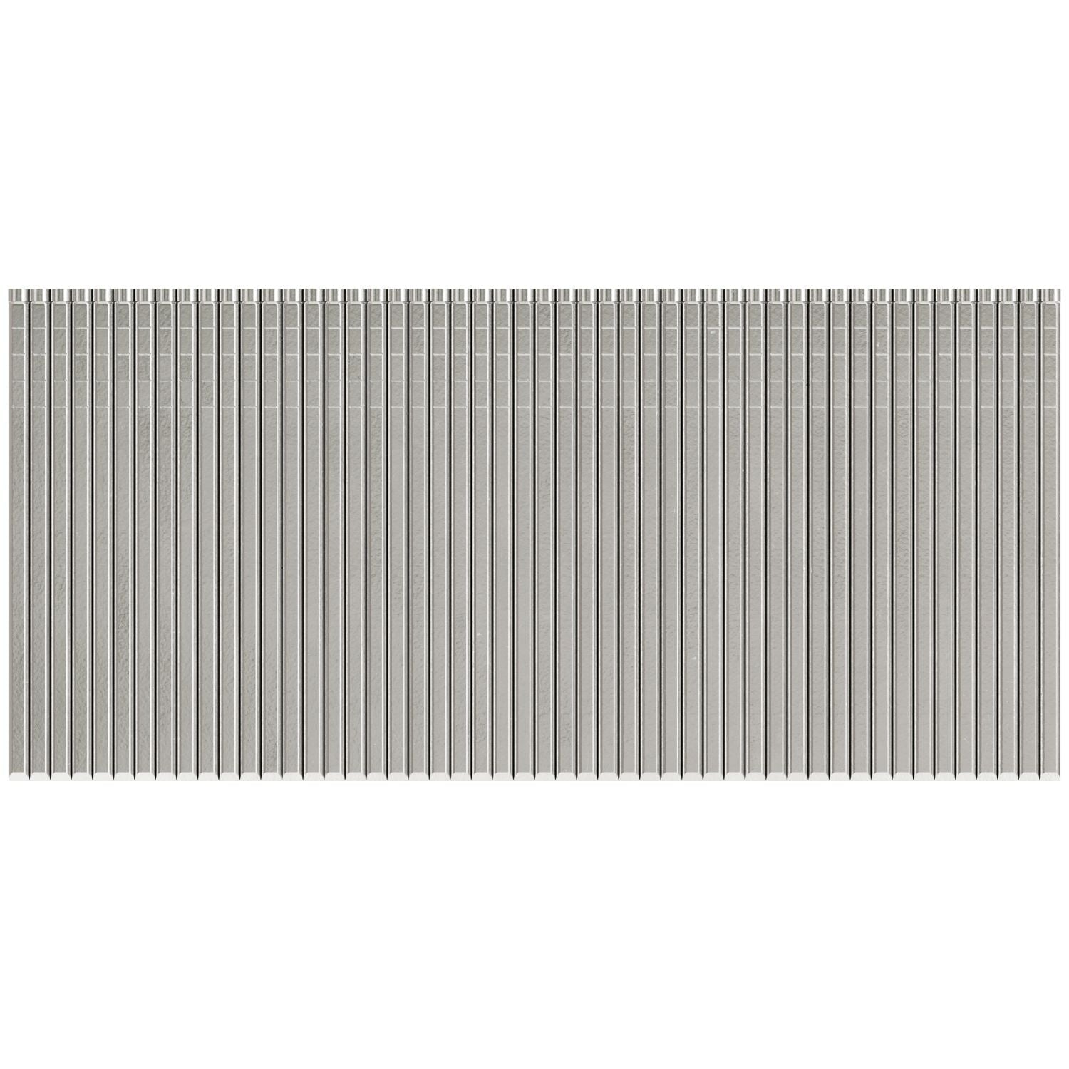 Simpson Strong-Tie S16N150FNB Straight, Adhesive Collation, T-Style Head, 16-Gauge Finishing Nail, 1-1/2-in. Type 304, 500-Pack