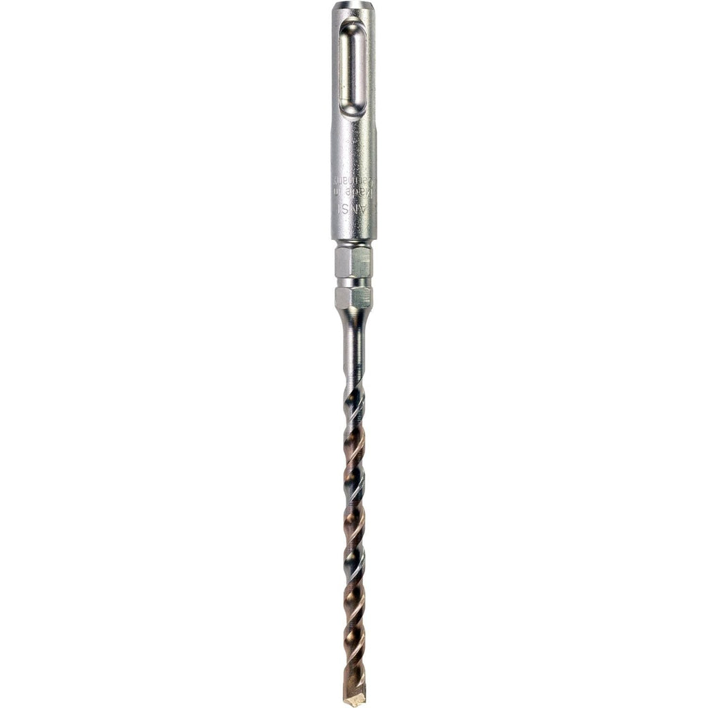 Simpson Strong-Tie MDPL01806H 3/16-in. x 6-in. SDS-plus Titen Screw Drill Bit/Driver