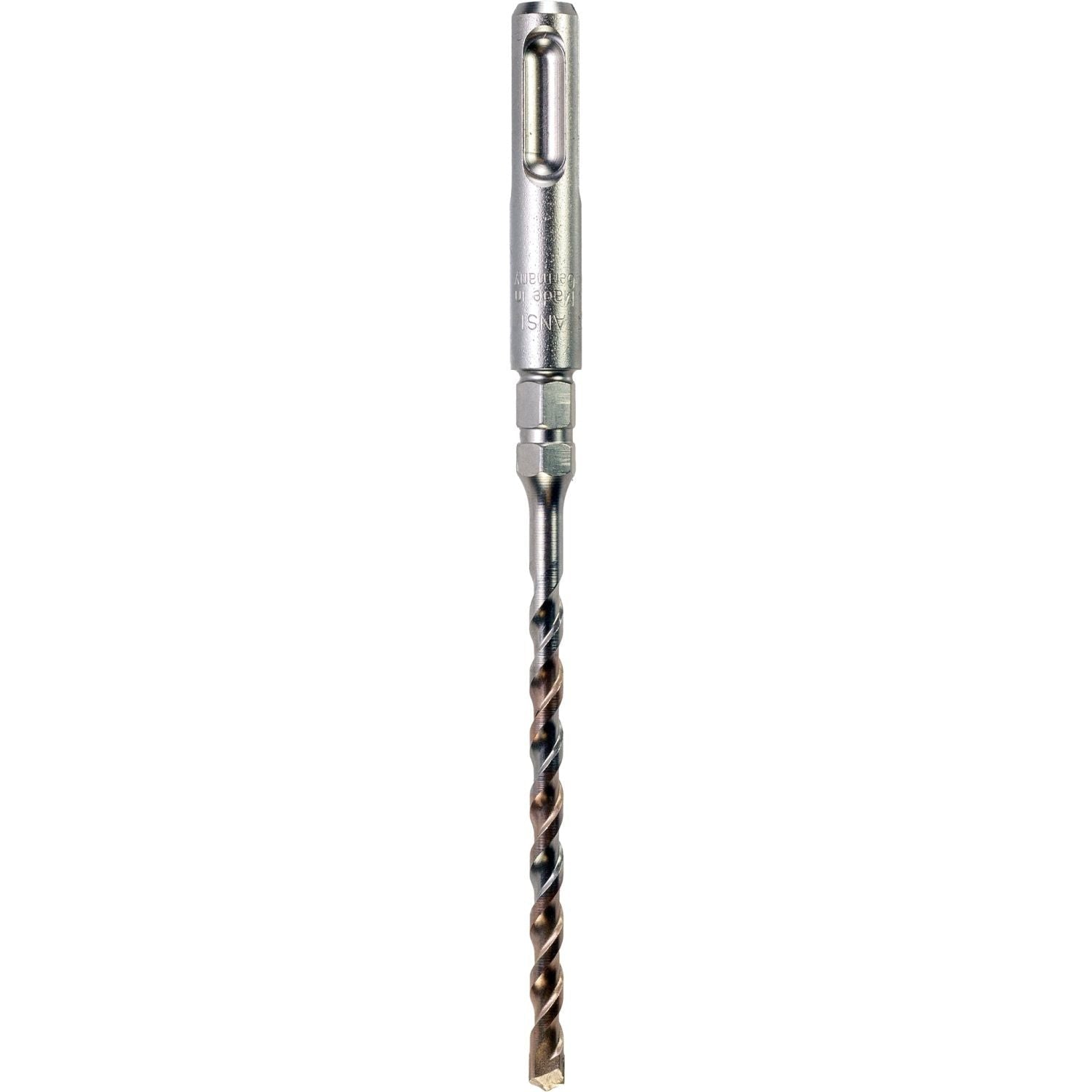 Simpson Strong-Tie MDPL01806H 3/16-in. x 6-in. SDS-plus Titen Screw Drill Bit/Driver