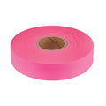 Empire 77-063 600-Foot x 1-Inch Pink Flagging Tape