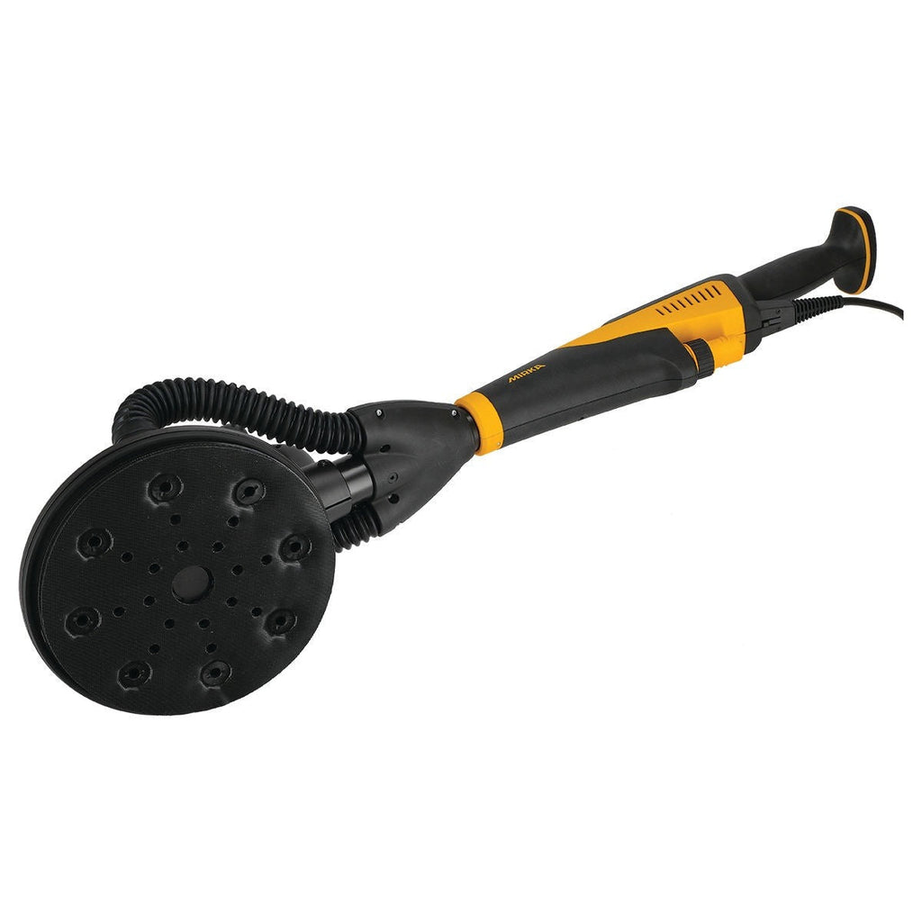 Mirka LEROS-S 950XCV 9-in. Corded 5 mm Wall Sander, Vacuum-Ready with Bag (MIW95021BAUS)