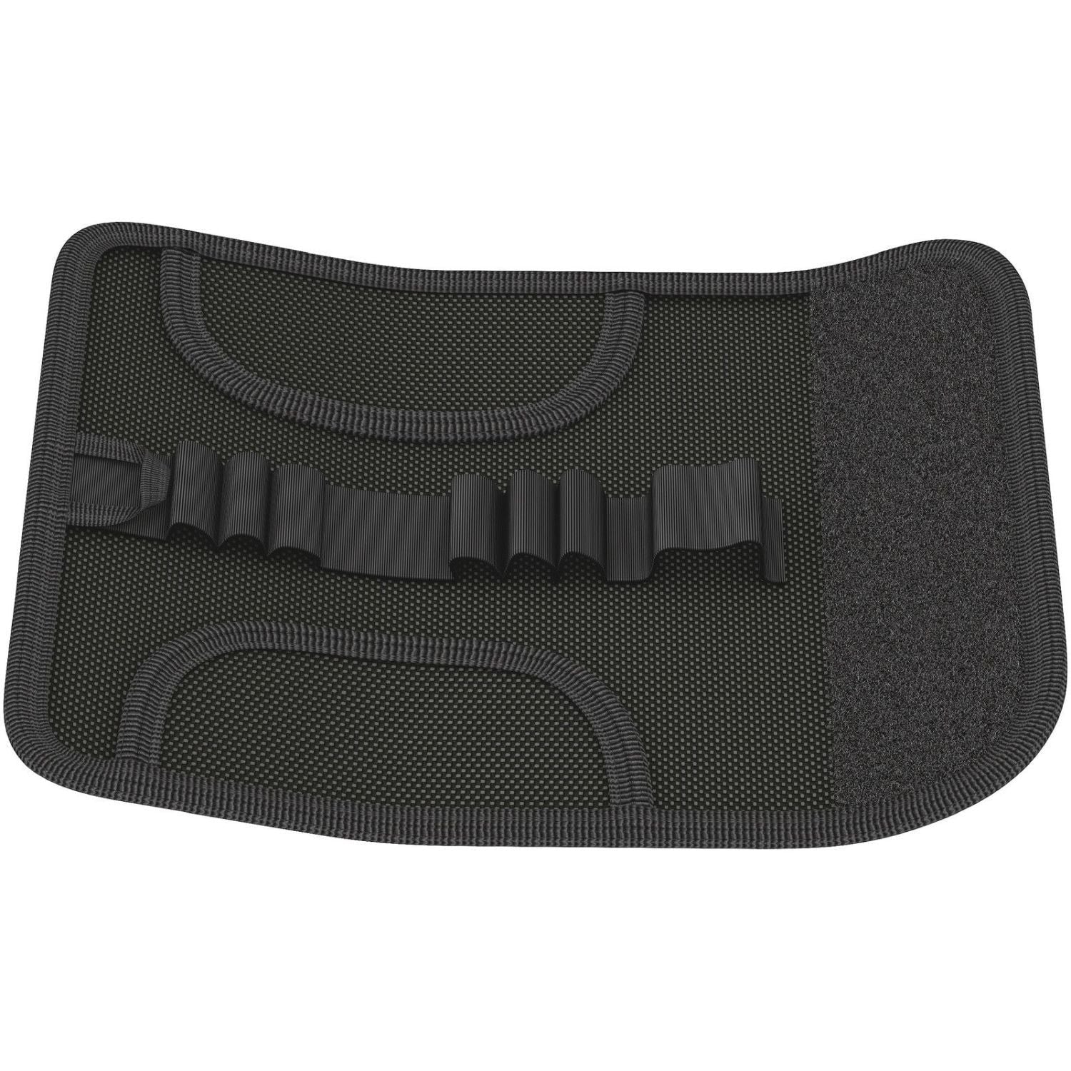 Wera 9400 Folding Pouch For 7-Piece Kraftform Kompakt Sets, Empty, 140x74-mm.