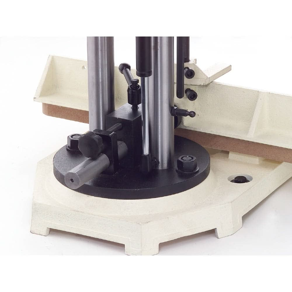 Shop Fox W1671 Mortising Machine