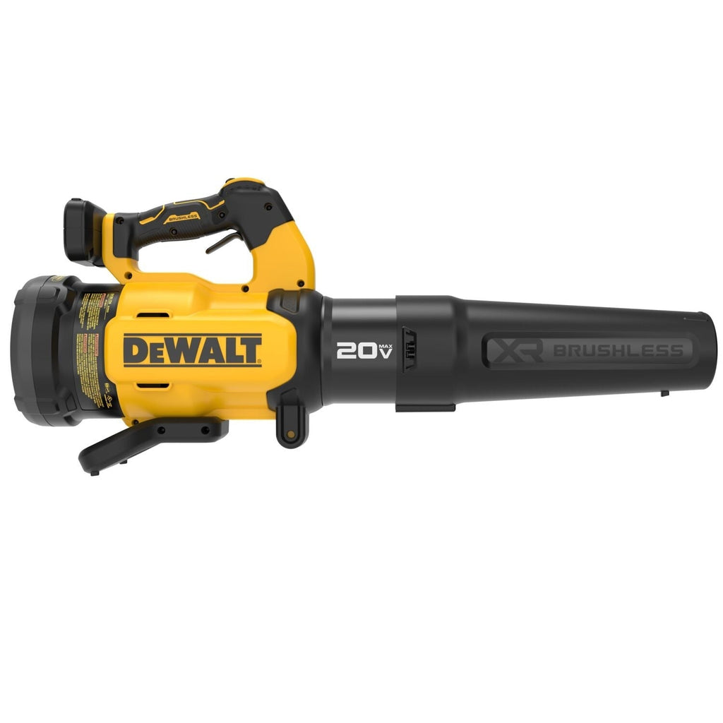 DeWALT DCBL724B 20V MAX XR Brushless Cordless Blower, Tool Only