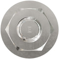 Simpson Strong-Tie STB2-50334S4F25 Strong-Bolt 2, 1/2-in. x 3-3/4-in. Type 304 Stainless-Steel Wedge Anchor, Fully Assembled, 25-Pack