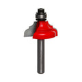 Freud 38-622 1-1/8-Inch Classical Cove & Round Router Bit