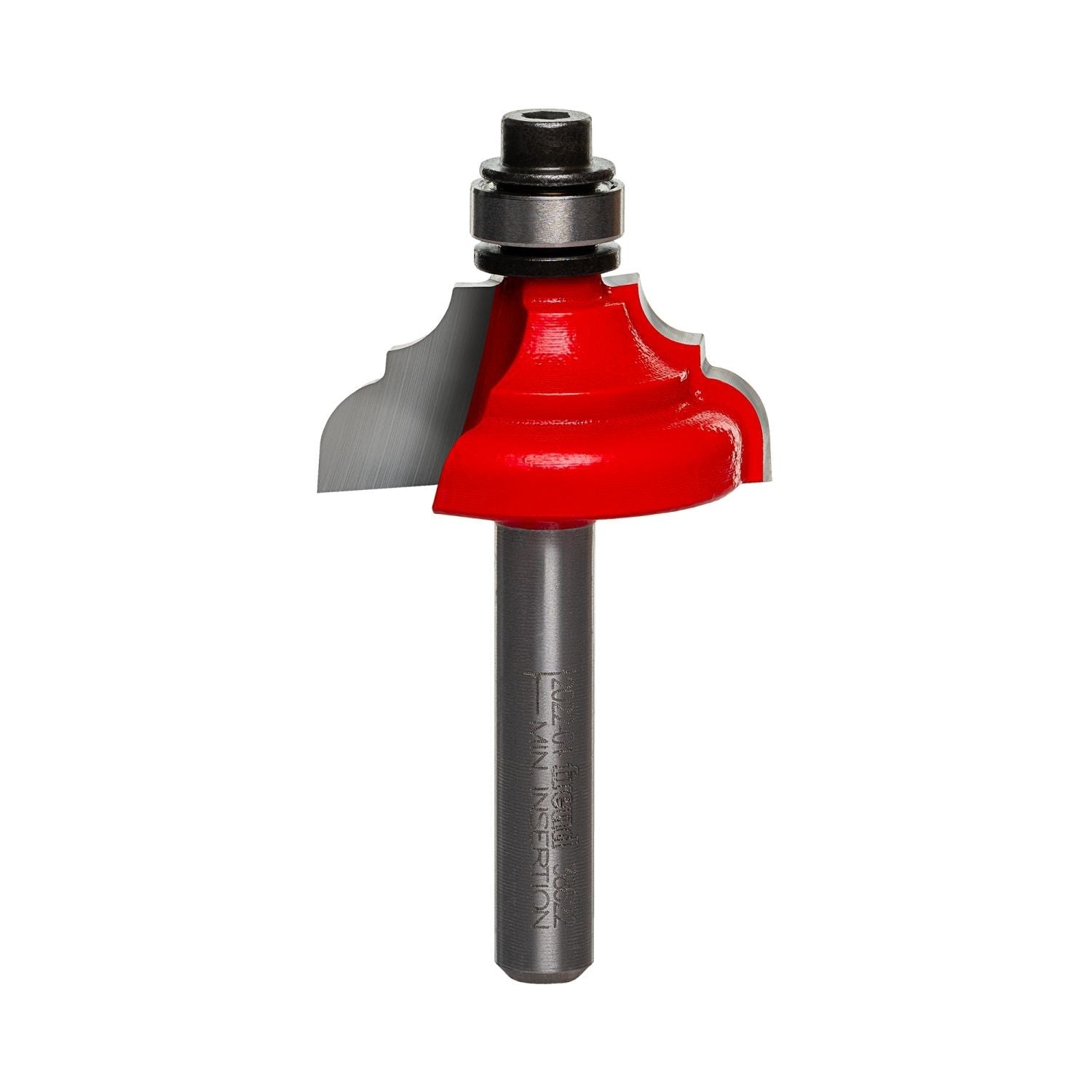 Freud 38-622 1-1/8-Inch Classical Cove & Round Router Bit