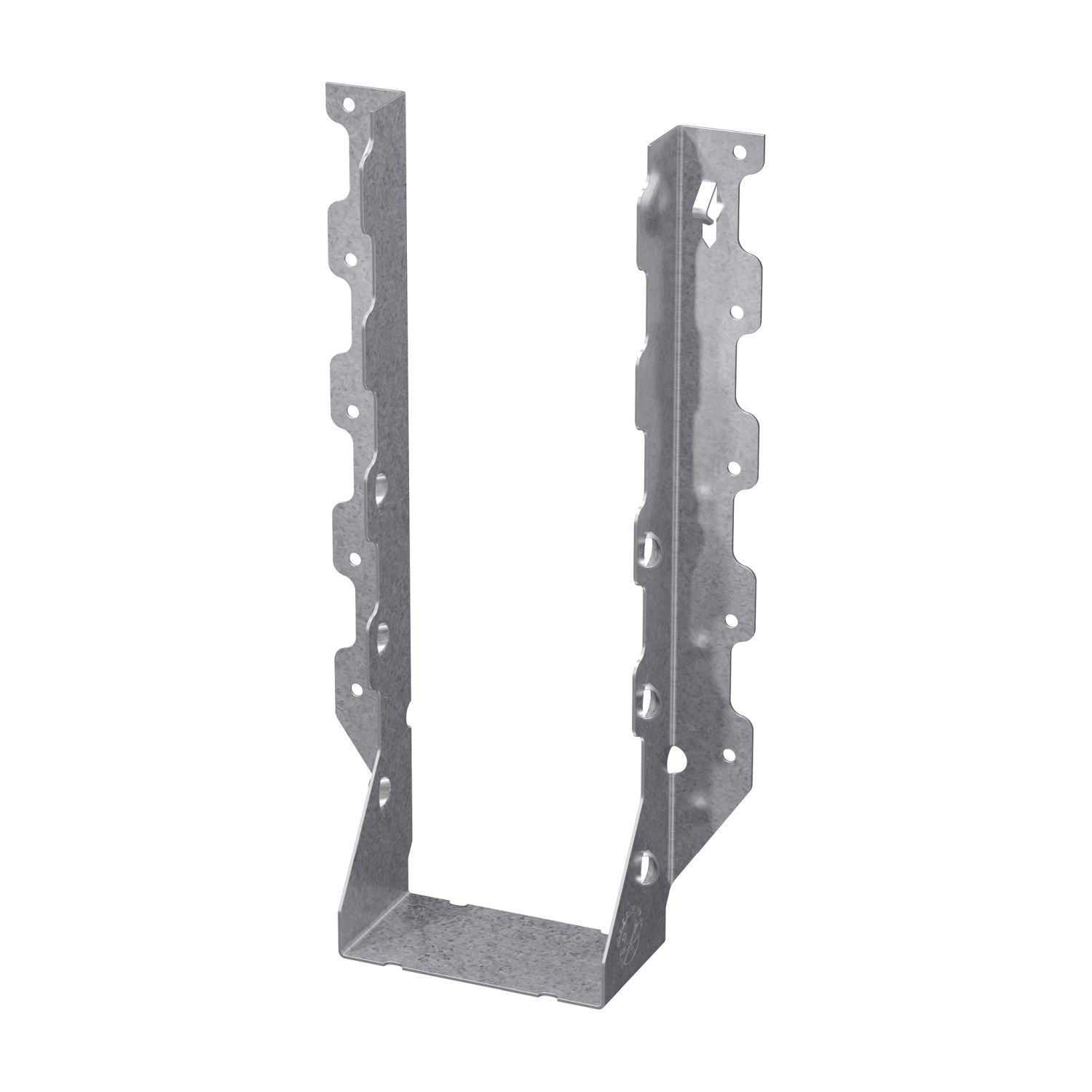 Simpson Strong-Tie LUS414Z LUS ZMAX Galvanized Face-Mount Joist Hanger for 4x14