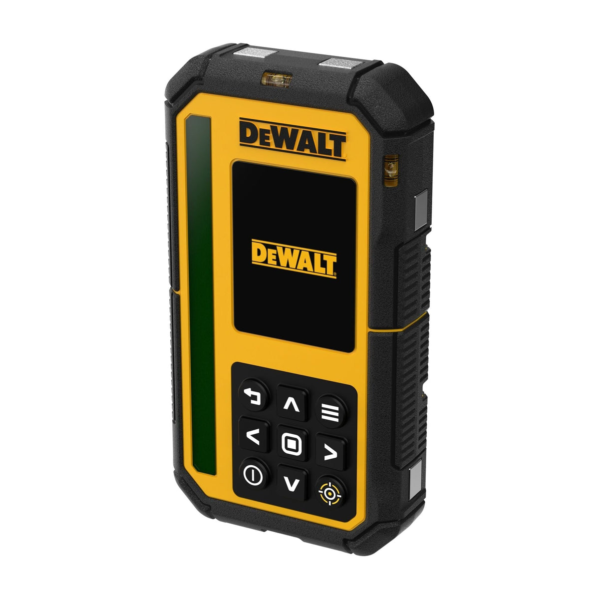 DEWALT Remote Control Laser Detector with Beam Find (DCLEARRCR1)