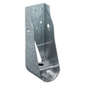 Simpson Strong-Tie HDUE3-SDS3HDG HDUE 8-11/16-in. Hot-Dip Galvanized Predeflected Holdown with Strong-Drive SDS Screws