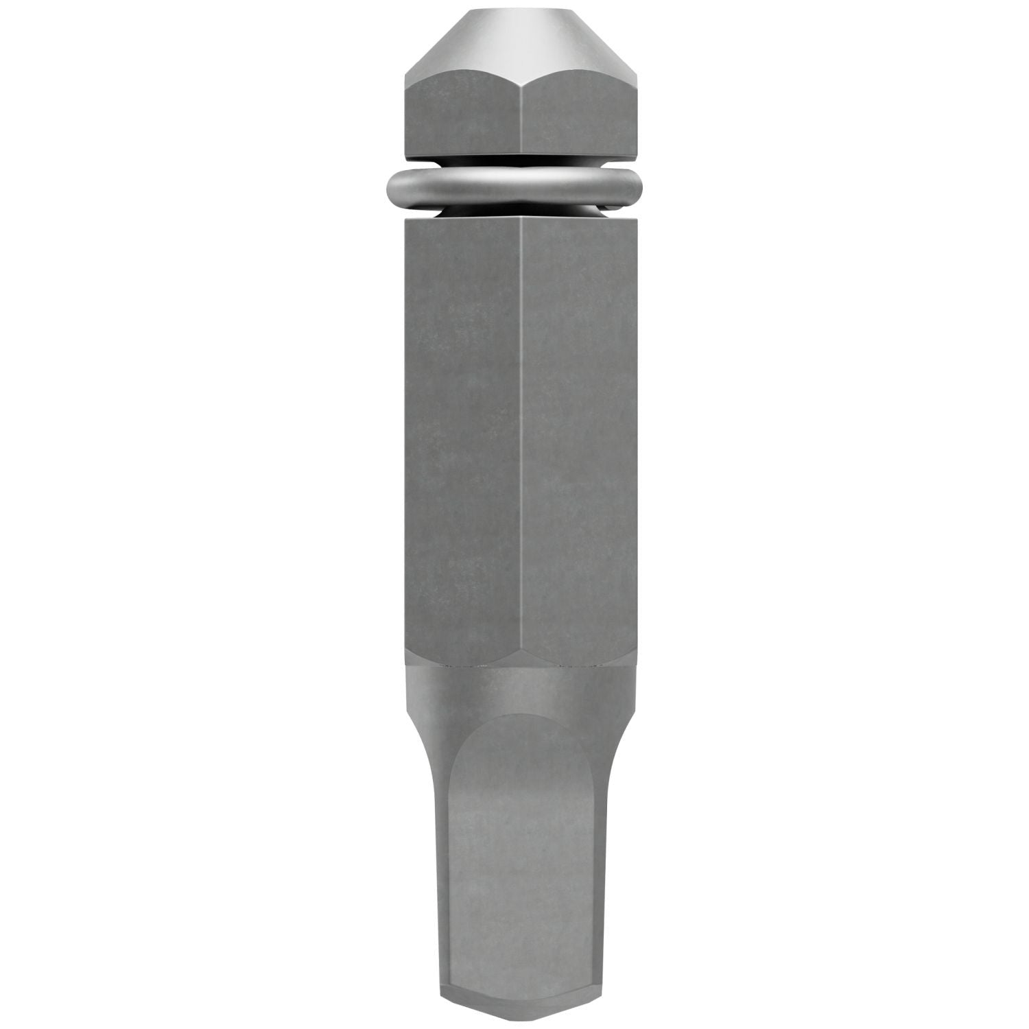 Simpson Strong-Tie BIT3S-RC3 Quik Drive #3 Square-Drive Bit, 3-Pack