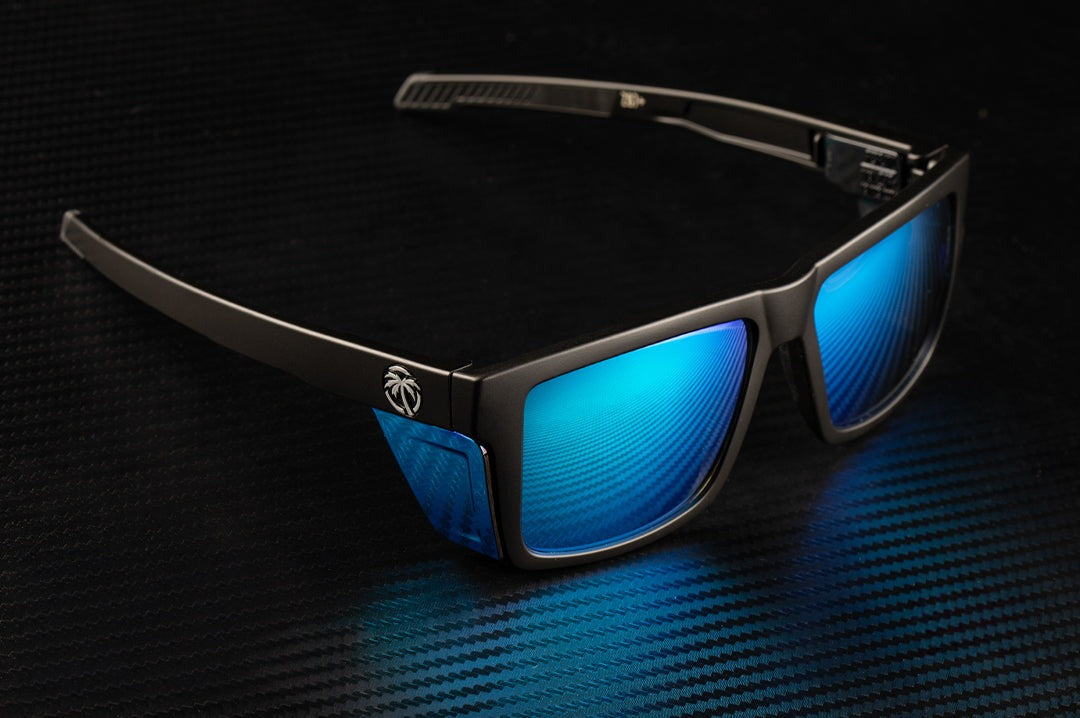 Heat Wave Performance Vise Galaxy Z87+ Sunglasses