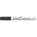Pica 524/46 Black Paint Marker, 1-Pack