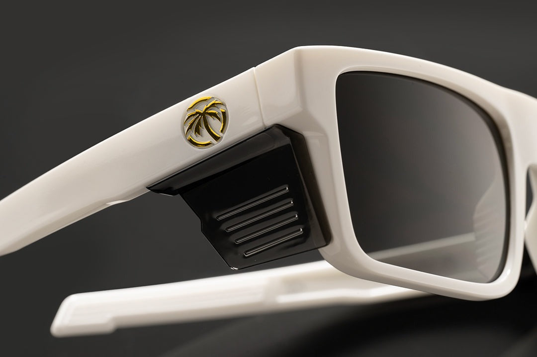 Heat Wave Performance Rayth Colby Raha 2.0 Sunglasses