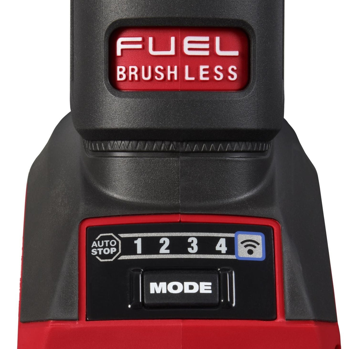Milwaukee 3676-20 M18 FUEL 4-1/2" / 6" Dual Trigger Braking Paddle Switch Grinder w/ ONEKEY, Tool Only