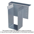 Simpson Strong-Tie HGLTV5.516 HGLTV Top-Flange Joist Hanger for 5-1/4-in. x 16-in. Engineered Wood