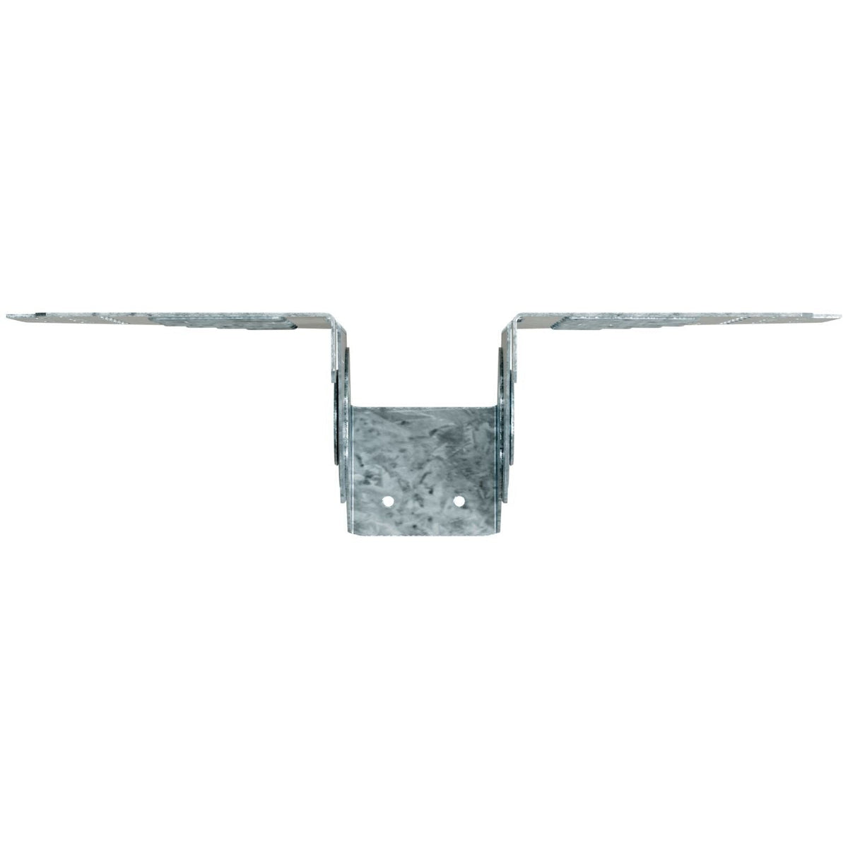 Simpson Strong-Tie LSSR2.1Z LSSR Light Field-Adjustable Rafter Hanger for 2-in. Engineered Wood