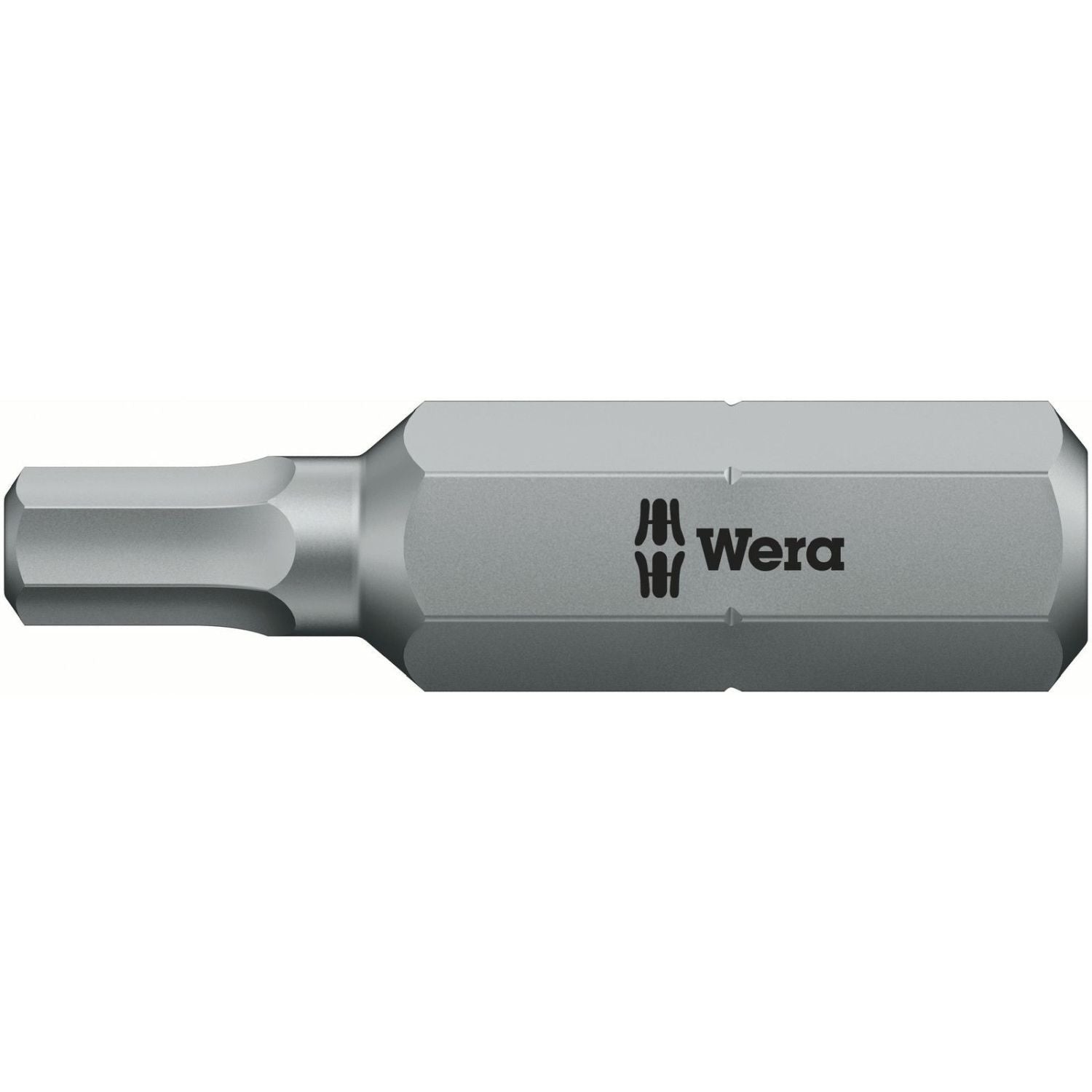 Wera 840/2 Z Bit, 3x30-mm.