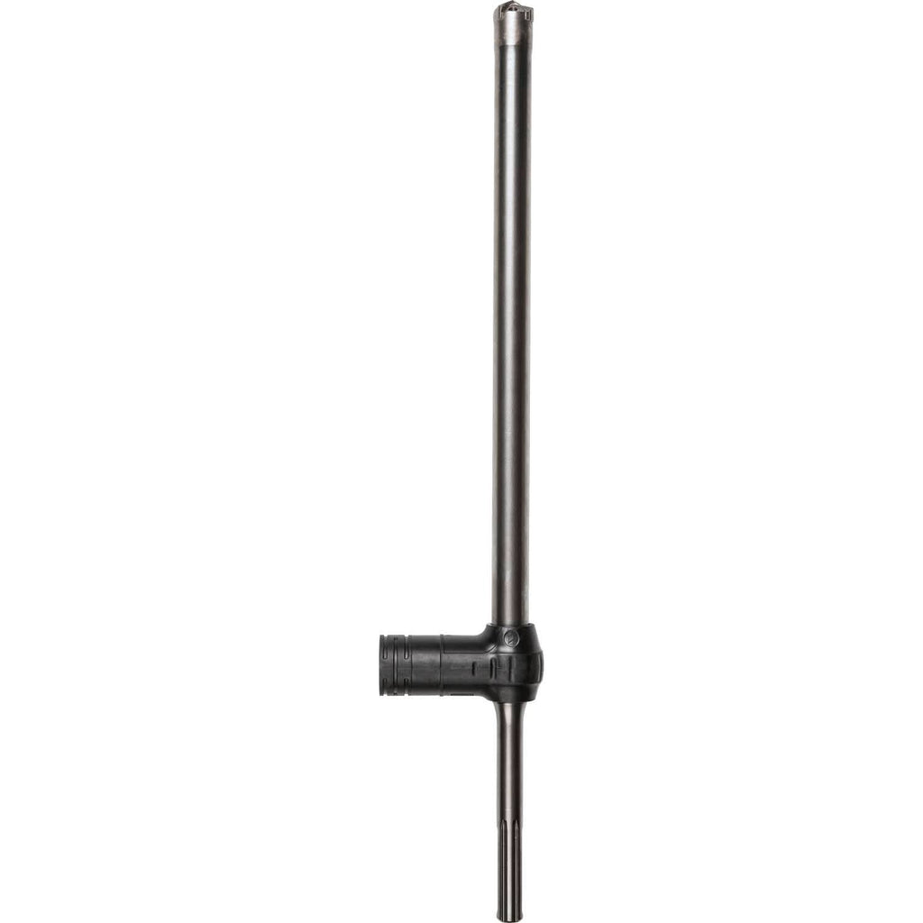Makita B-63909 1-1/8" x 24" SDS-Max Dust Extraction Drill Bit