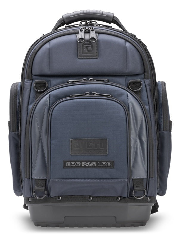Veto EDC PAC LCB Midnight Tool Bag