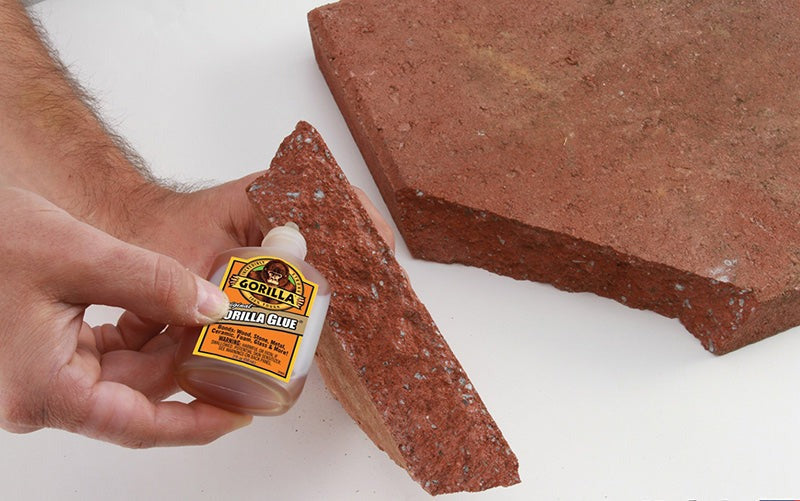 Gorilla Glue Original All-Purpose Glue, 2-oz. (5000201)
