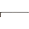 Wera 967 XL Hf Torx L-Key With Holding Function, Long, Torx 30x195-mm.