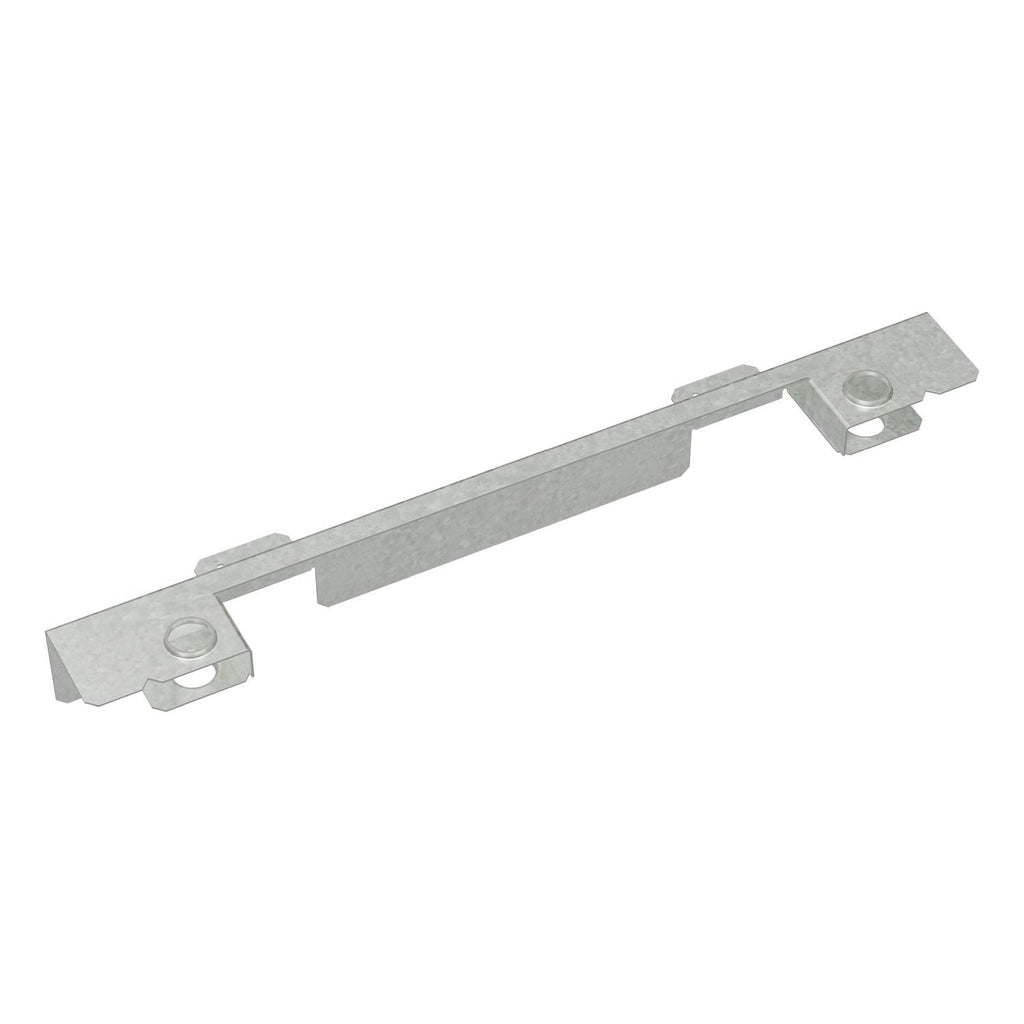 Simpson Strong-Tie SSWT24 Reversible Anchor Bolt Template for 24-in. Steel Strong-Wall Shearwall