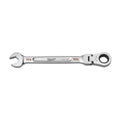 Milwaukee 45-96-9819 13/16-Inch Flex Head Combination Wrench