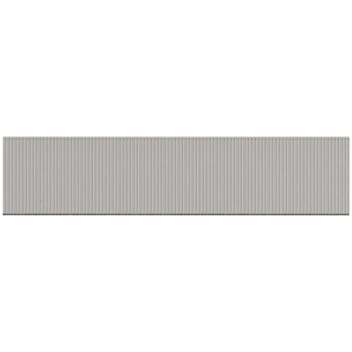 Simpson Strong-Tie S18N112L14 1/4-in. Crown, 18-Gauge Staples, 1-1/8-in. Type 304 Stainless Steel,, 5000-Pack