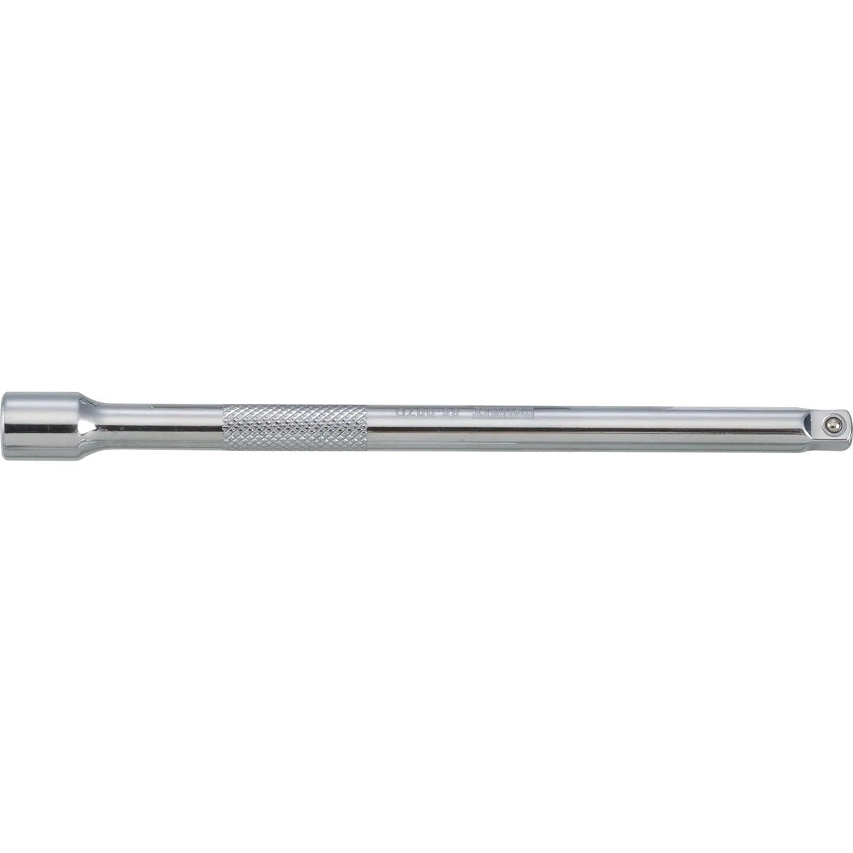 DEWALT 1/4-in. Drive 6-in. Impact Socket Extension Bar with Knurled Grip (DWMT86007OSP)