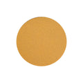 Mirka Gold 5-in. P60 Aluminum Oxide Sanding Disc 50-Pack (23-612-060)