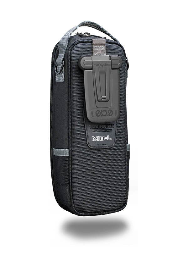 Veto Pro Pac MB-L EVO Large Meter Bag